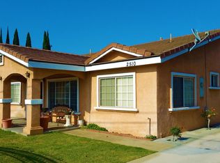 2506 Tamora Ave, South El Monte, CA 91733