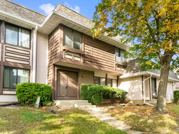 1235 San Simeon Dr #1235, Hanover Park, IL 60133