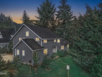 350 Combs Cir, Yachats, OR, 97498