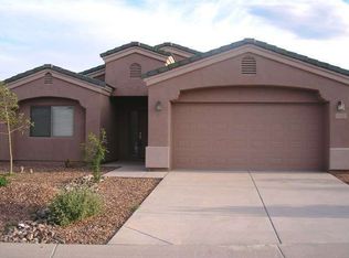 3863 W Fairway Dr, Eloy, AZ 85131