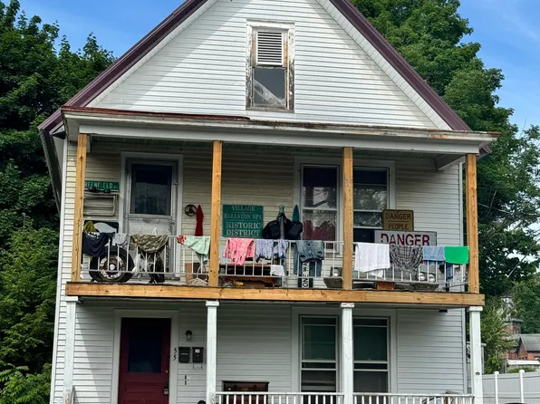 55 Mechanic Street, Ballston Spa, NY 12020