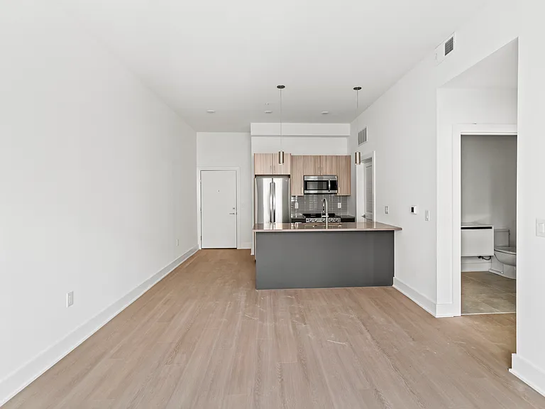 kitchen/living
*photo of similar unit, exact finishes and layouts may vary*
