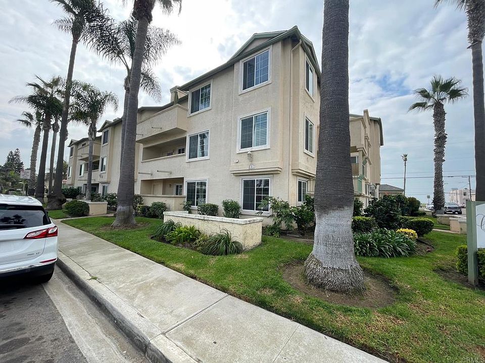 207 Elkwood Ave Imperial Beach, CA Zillow Apartments for Rent in