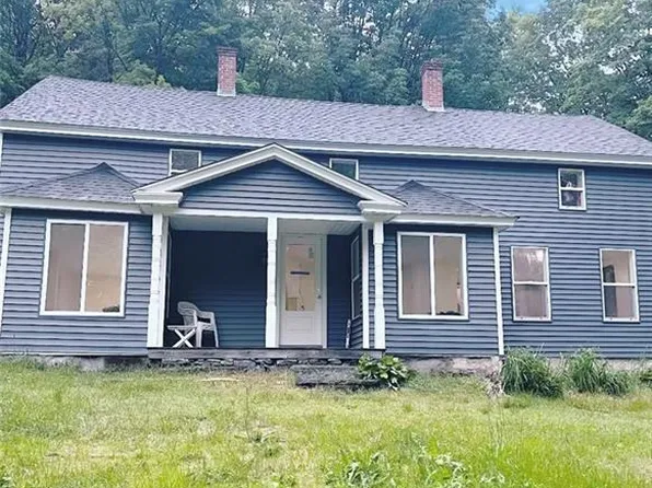 424 Quaddick Road, Thompson, CT 06277