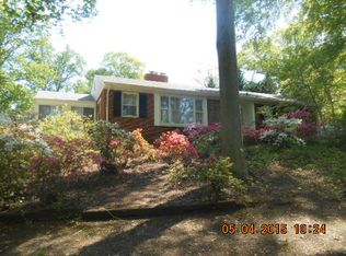 4229 Hopkins Rd, Richmond, VA 23234