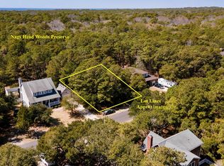425 W Bridge Ln LOT 46, Nags Head, NC 27959