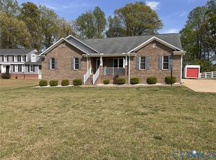6513 Strawbank Dr, Mechanicsville, VA