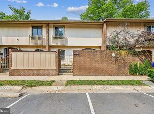 19567 Brassie Pl #C-3, Montgomery Village, MD 20886