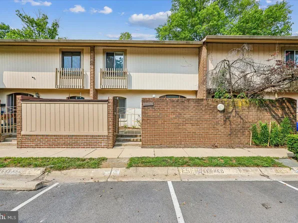 19567 Brassie Pl #C-3, Montgomery Village, MD 20886