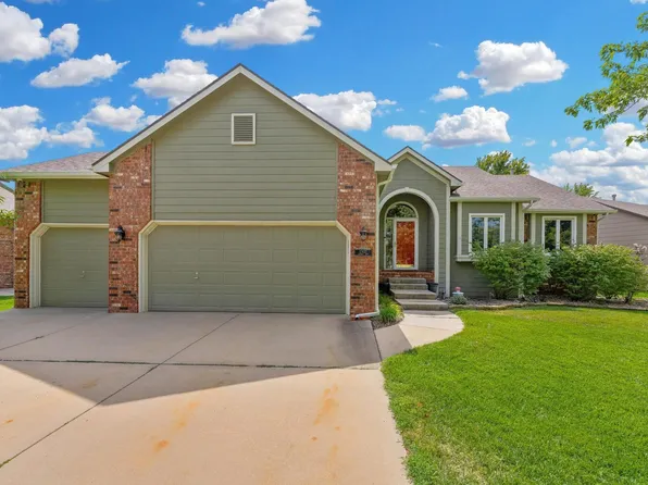 11421 W Central Park, Wichita, KS 67205