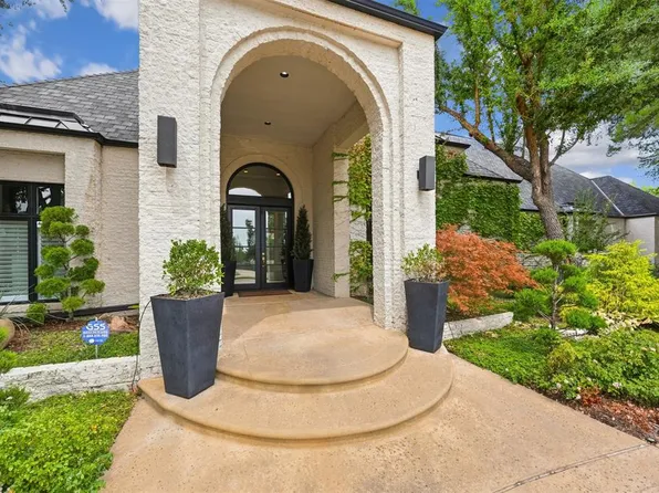 15317 Burning Spring Rd, Edmond, OK 73013