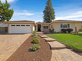 6678 Elwood Rd, San Jose, CA 95120