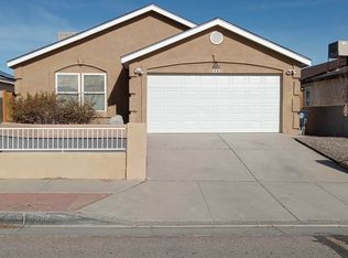 8905 Odin Rd SW, Albuquerque, NM 87121