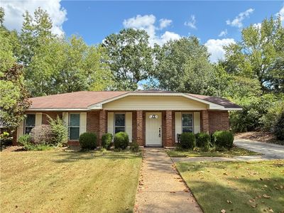 1128 Overwood Pl, Auburn, AL, 36830