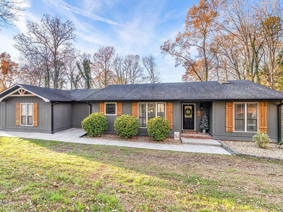 206 Hillandale Dr, Athens, TN 37303 Zillow