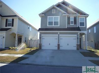 455 Summer Hill Way, Richmond Hill, GA 31324