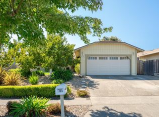 1205 Marble Street, Santa Rosa, CA 95407