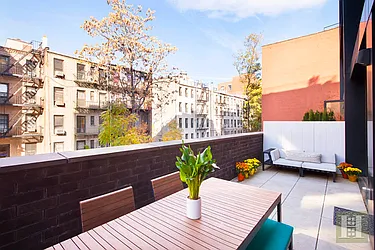 Sold by Halstead Real Estate