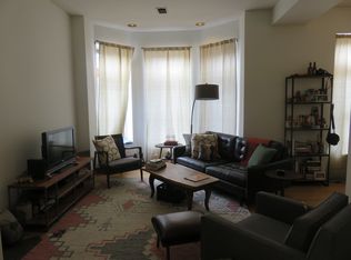 1241 N Wolcott Ave APT 2F, Chicago, IL 60622
