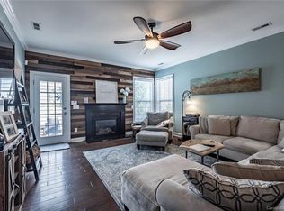 10144 Elizabeth Crest Ln, Charlotte, NC 28277