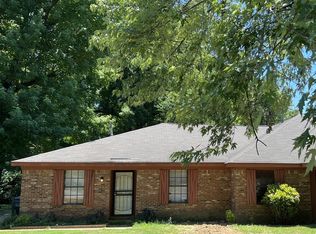 2004 Dawson Ln, Memphis, TN 38134