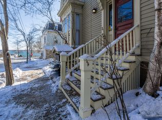 12 Obrion St APT 2, Portland, ME 04101