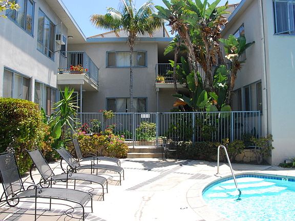 5th image of 11660 Chenault St APT 127