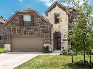 1960 Sunny Side Dr, Little Elm, TX 75068