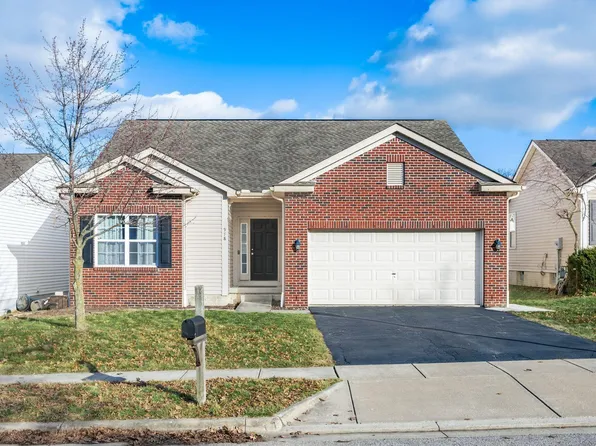 978 Tenbrook Pl, Columbus, OH 43228