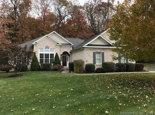 83 Eagle Run, South Windsor, CT 06074