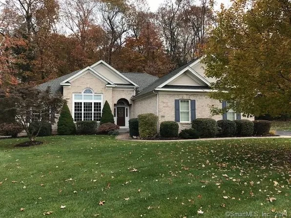 83 Eagle Run, South Windsor, CT 06074