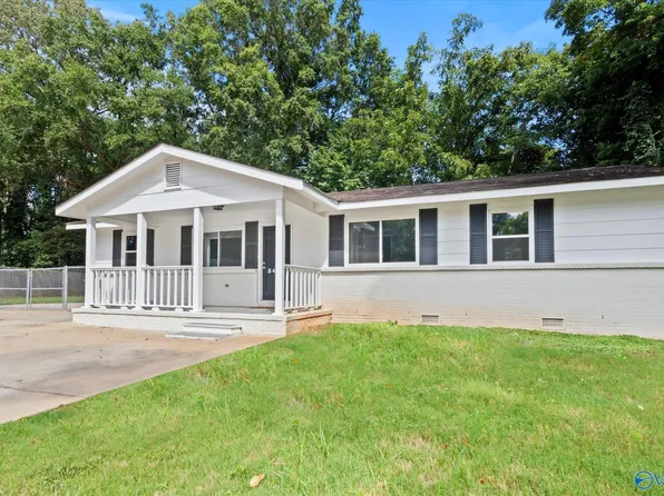 3410 Freda Ln NW, Huntsville, AL 35810