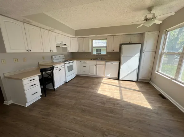 14 Townsend Pl #A, Athens, OH 45701