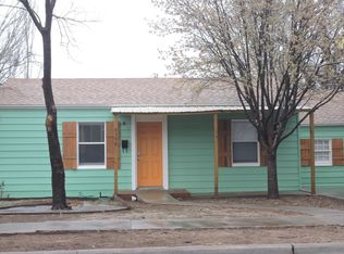 2306 28th St, Lubbock, TX 79411