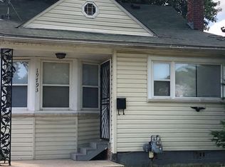 19793 Goulburn St, Detroit, MI 48205