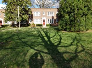 1735 N Troy St #8-414, Arlington, VA 22201