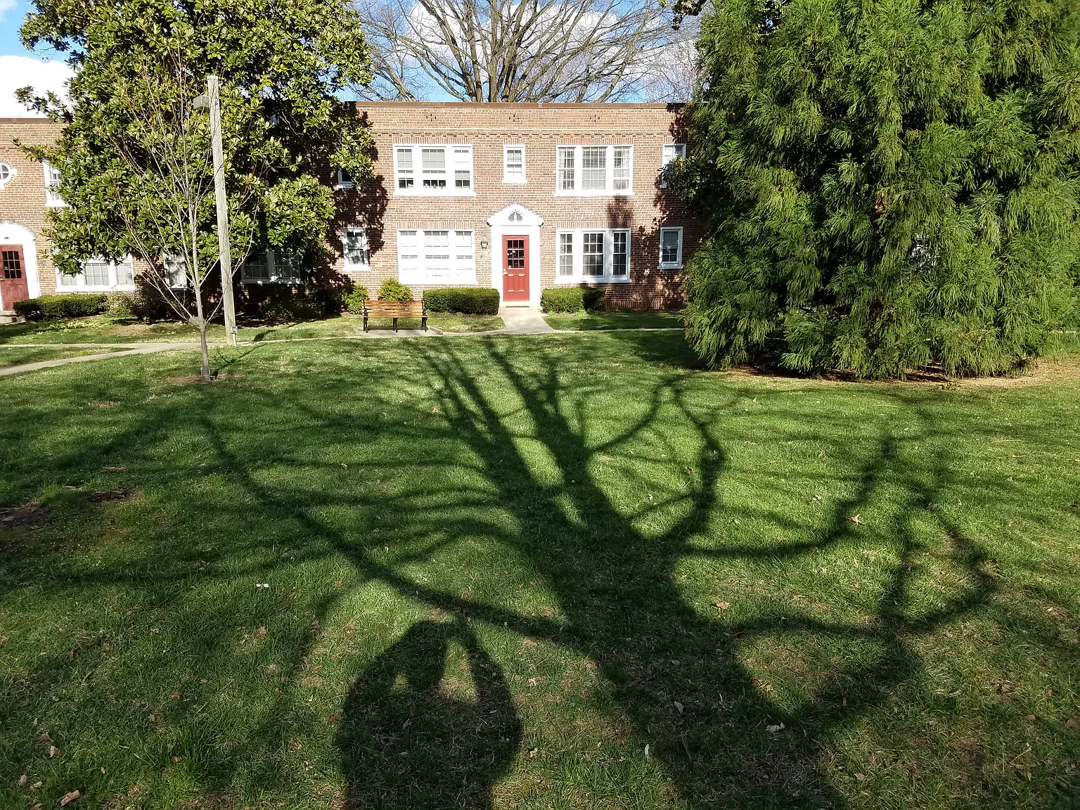 1735 N Troy St #8-414 photo 1