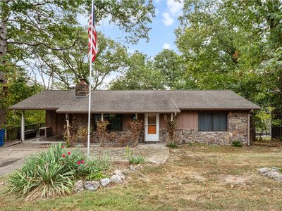 76 Overton Dr, Bella Vista, AR, 72714