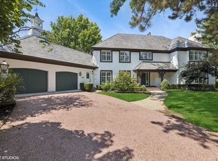 1604 Burr Ridge Clb, Burr Ridge, IL 60527