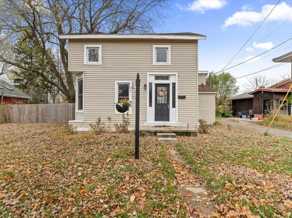 413 N 1st St, Goshen, IN 46528