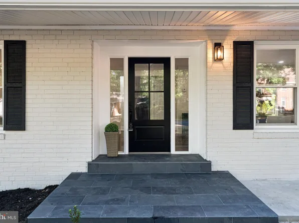 3819 Whitman Rd, Annandale, VA 22003