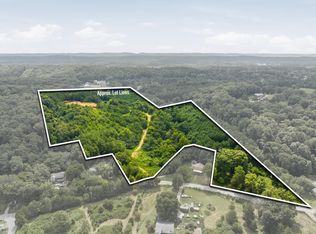 0 Arnold Rd, Rock Spring, GA 30739
