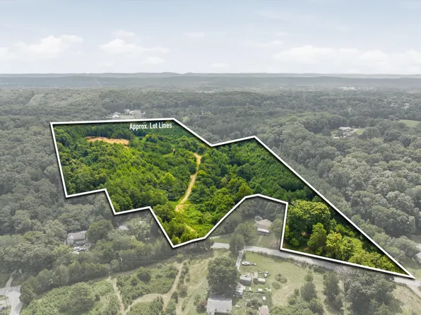 0 Arnold Rd, Rock Spring, GA 30739