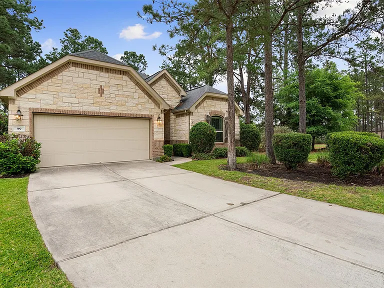 99 W Jagged Ridge Cir — Photo 2