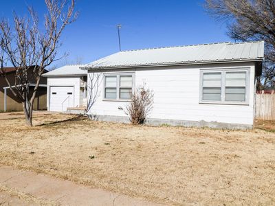 317 E 15th St, Littlefield, TX, 79339