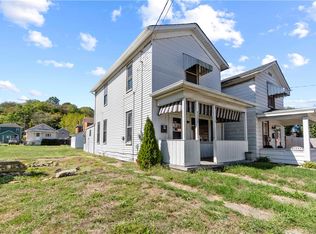 2535 8th Ave, Beaver Falls, PA