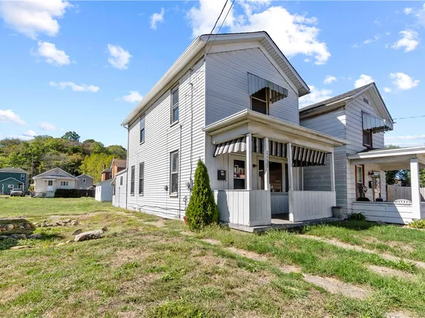 2535 8th Ave, Beaver Falls, PA 15010