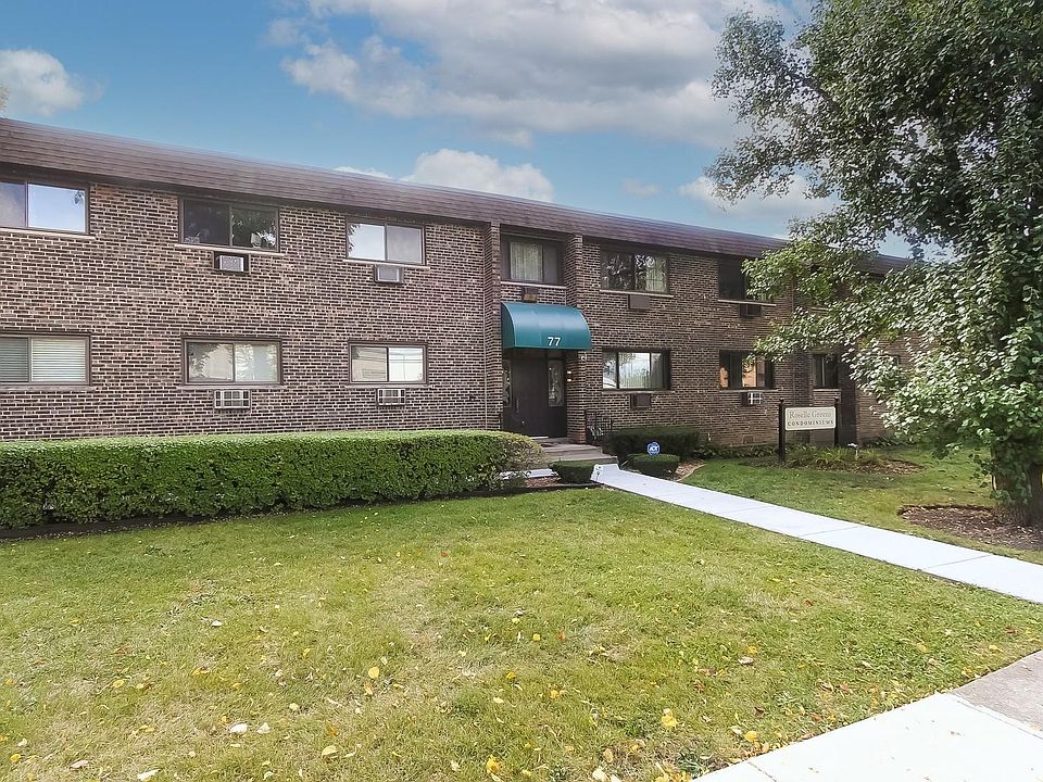 1st image of 77 Central Ave APT 105