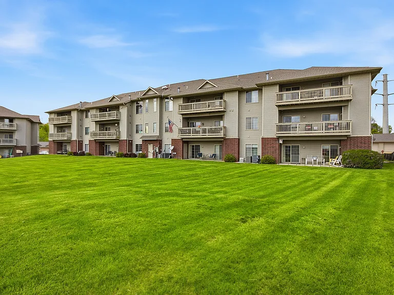 250 Cimarron Dr #205 — Photo 22