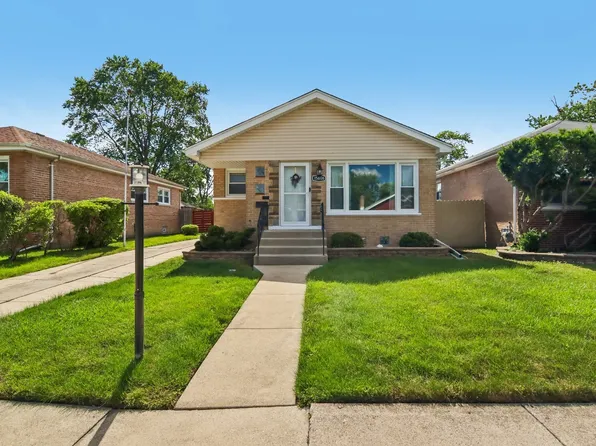 15606 Ingleside Ave, Dolton, IL 60419